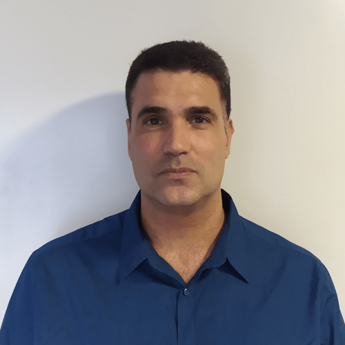 VP Quality, Security and Compliance