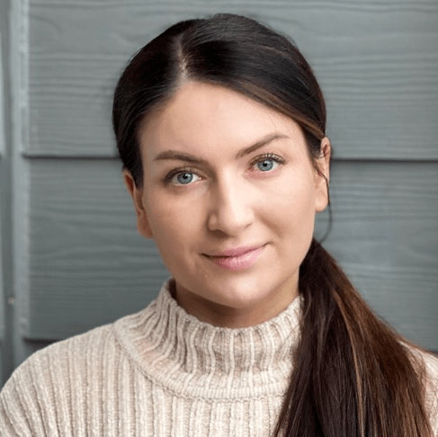 VP, Client Success and Operations
